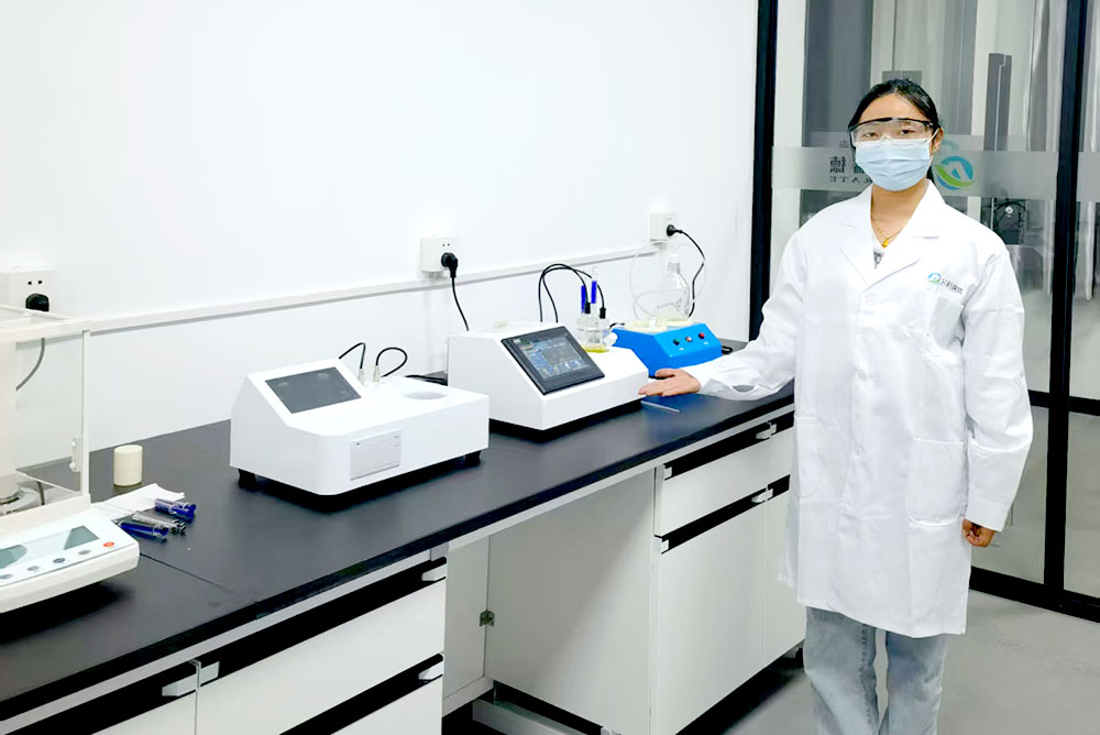 化工行業解決方案